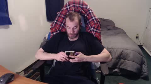 Kuggy online show from January 29, 12:01 am