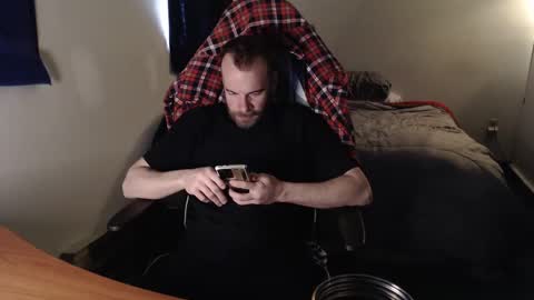 Kuggy online show from March 2, 2:32 pm