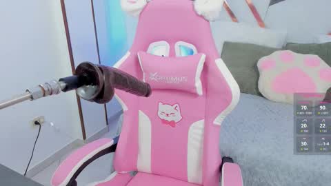 SARA online show from October 23, 12:04 pm