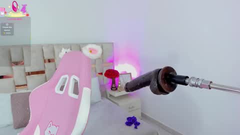 SARA online show from November 1, 1:46 pm