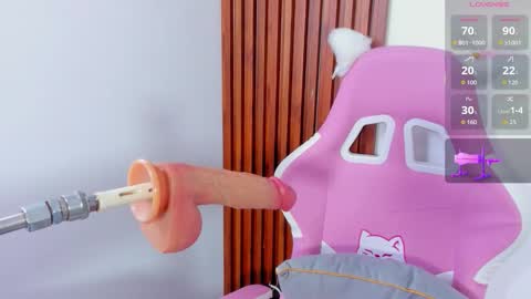 SARA online show from November 20, 3:01 pm