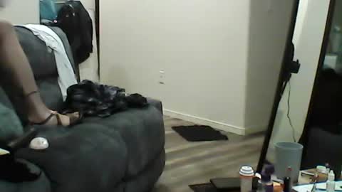 Snapshot of kulinky6969 chatting on December 22, 11:33 am kulinky6969 online show from December 22, 11:33 am