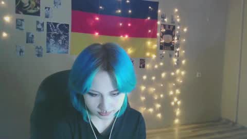 Alice online show from January 8, 5:48 pm