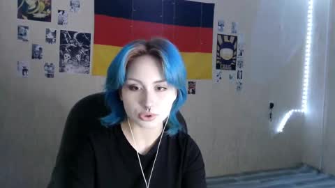 Alice online show from January 18, 5:06 pm