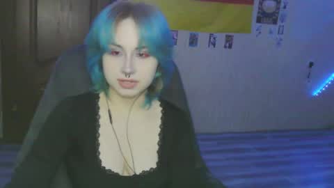 Alice online show from February 16, 2:13 pm