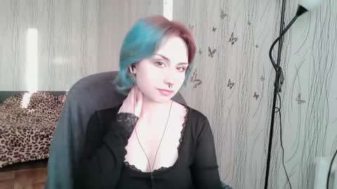 Alice online show from March 22, 2:20 pm