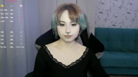 Alice online show from May 23, 12:20 pm