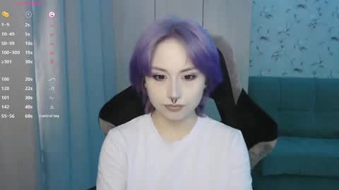 Alice online show from June 6, 2:11 pm
