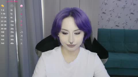 Alice online show from June 14, 4:09 pm