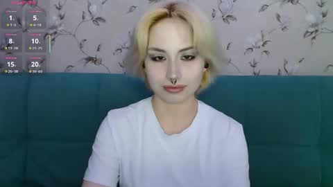 Alice online show from July 17, 11:39 am