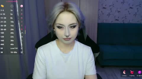 Alice online show from July 25, 10:13 am