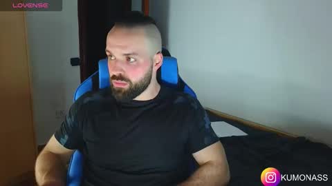 Snapshot of kumonass chatting on February 28, 7:04 pm kumonass online show from February 28, 7:04 pm