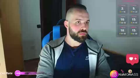 Snapshot of kumonass chatting on March 6, 8:38 pm kumonass online show from March 6, 8:38 pm