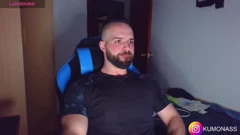 Snapshot of kumonass chatting on March 19, 5:17 pm kumonass online show from March 19, 5:17 pm