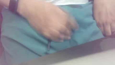 kunahub17 online show from October 16, 4:24 am