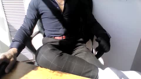 kunal7034 online show from April 5, 4:15 pm