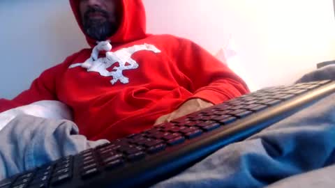 Snapshot of kung_furious chatting on February 18, 12:06 pm Ohm. online show from February 18, 12:06 pm