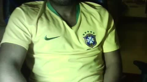 DarkBeardedSoul online show from March 9, 11:31 pm