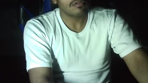 DarkBeardedSoul online show from April 1, 9:34 pm