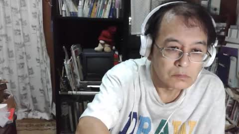 kunio37 online show from September 16, 12:06 pm