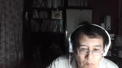 kunio37 online show from September 20, 12:17 pm