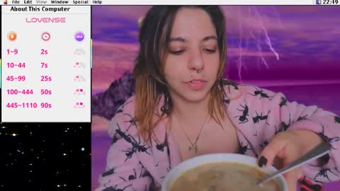 Krypto hethey online show from November 5, 9:48 pm