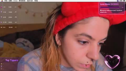 Krypto hethey online show from November 20, 9:36 pm