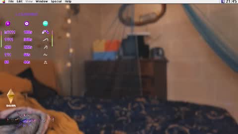 Krypto hethey online show from January 17, 8:45 pm