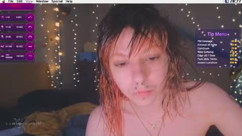 Snapshot of kuntboyzworld chatting on April 18, 7:18 pm Krypto hethey online show from April 18, 7:18 pm