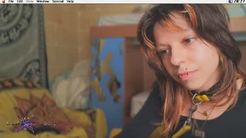Snapshot of kuntboyzworld chatting on May 5, 6:27 pm Krypto hethey online show from May 5, 6:27 pm