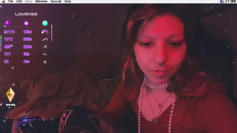 Snapshot of kuntboyzworld chatting on May 10, 7:08 pm Krypto hethey online show from May 10, 7:08 pm
