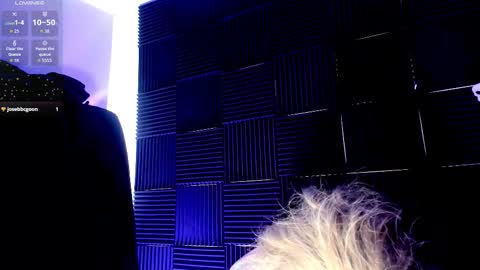 Barbi 3 online show from October 29, 9:49 pm