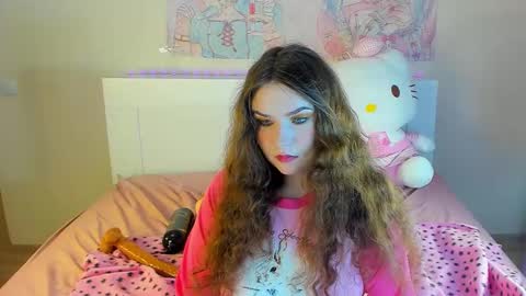 Snapshot of kuraii_ chatting on March 7, 11:38 pm Anna online show from March 7, 11:38 pm