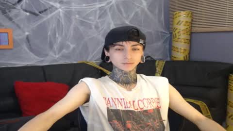 kuregari_xs online show from October 28, 6:28 am