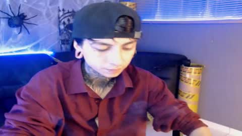 kuregari_xs online show from October 30, 3:41 am