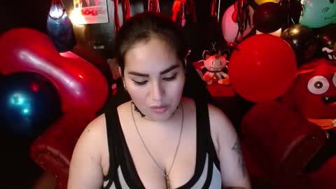 Fetiche Woman online show from September 21, 1:29 am