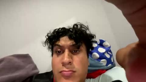 kurlz5stard online show from October 15, 1:17 am