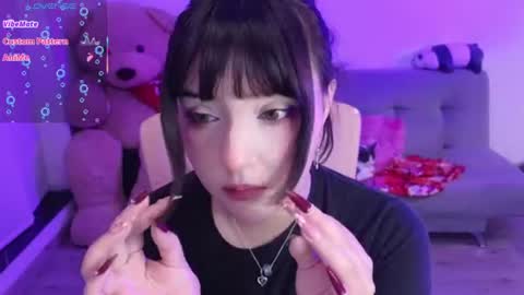 Andy online show from July 14, 1:41 am