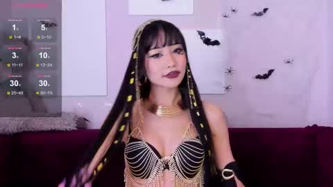 Snapshot of kurohama chatting on October 28, 5:22 am kurohama online show from October 28, 5:22 am