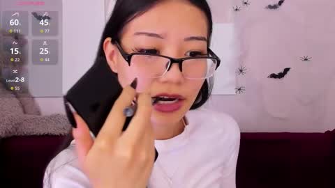 Snapshot of kurohama chatting on October 29, 9:22 am kurohama online show from October 29, 9:22 am