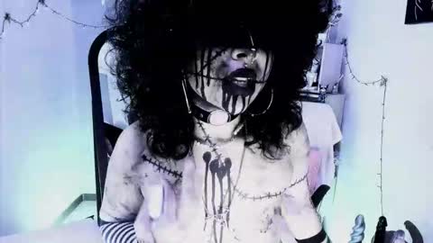 IM KUROMI - MY NEXT STREAM - SATURDAY- 31  JANUARY  2026 - 10PM EST DONT MISS IT online show from March 19, 6:17 am