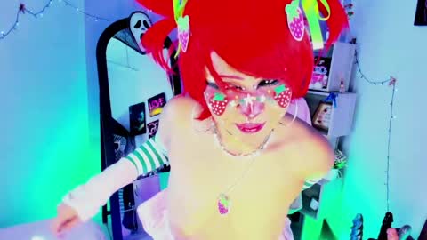 IM KUROMI - MY NEXT STREAM - SATURDAY- 31  JANUARY  2026 - 10PM EST DONT MISS IT online show from March 27, 8:26 am