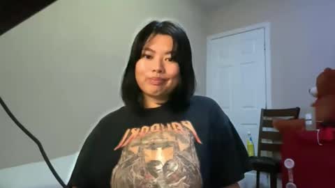 kuromixx444 online show from January 9, 4:15 am