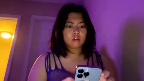 kuromixx444 online show from January 11, 6:29 am