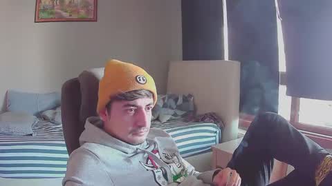 Leo online show from January 19, 9:01 am