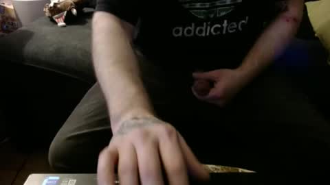 kurrupt86 online show from January 10, 10:57 pm
