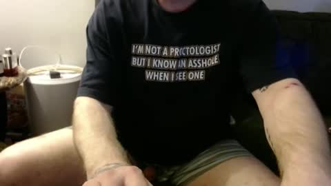 kurrupt86 online show from January 17, 3:32 pm