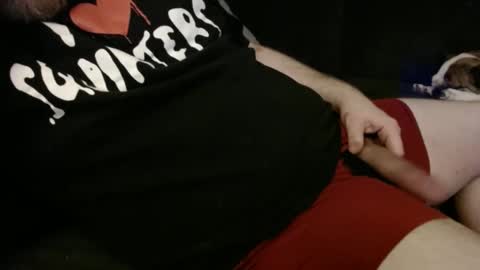 kurrupt86 online show from March 2, 5:54 am
