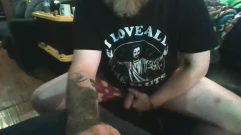 kurrupt86 online show from September 22, 6:37 am