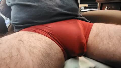 Kurt Bonaventure online show from February 11, 1:49 pm